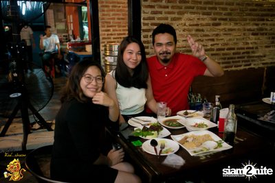 Atom Live at Singha Pala — photo 22