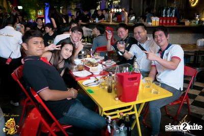Atom Live at Singha Pala — photo 23