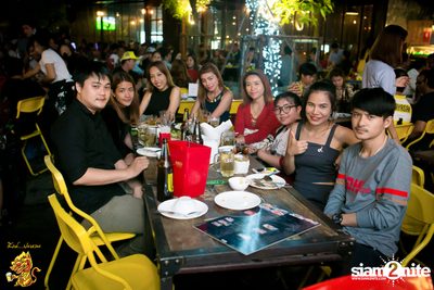 Atom Live at Singha Pala — photo 24