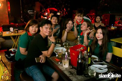 Atom Live at Singha Pala — photo 26