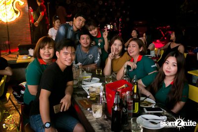 Atom Live at Singha Pala — photo 27