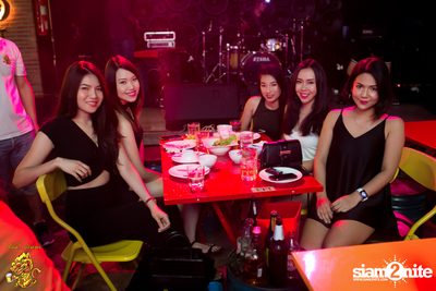 Atom Live at Singha Pala — photo 30