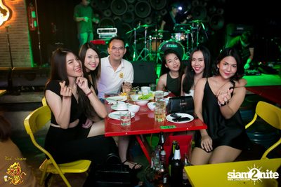 Atom Live at Singha Pala — photo 31