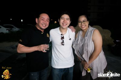 Atom Live at Singha Pala — photo 34