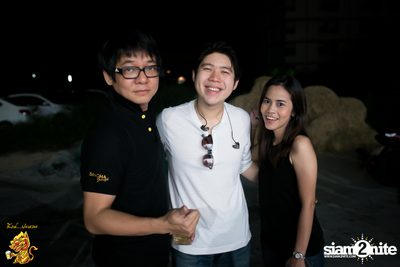 Atom Live at Singha Pala — photo 35