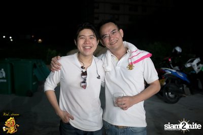Atom Live at Singha Pala — photo 37