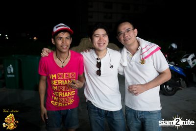 Atom Live at Singha Pala — photo 38