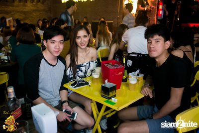 Atom Live at Singha Pala — photo 39