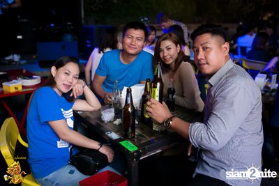 Atom Live at Singha Pala — photo 40