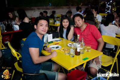 Atom Live at Singha Pala — photo 41