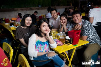 Atom Live at Singha Pala — photo 42