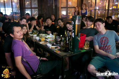Atom Live at Singha Pala — photo 43