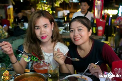 Atom Live at Singha Pala — photo 44