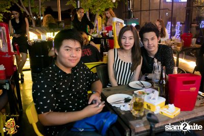 Atom Live at Singha Pala — photo 45