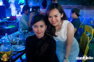 Atom Live at Singha Pala — photo 46