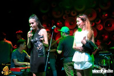 Atom Live at Singha Pala — photo 47