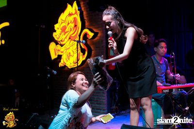 Atom Live at Singha Pala — photo 49