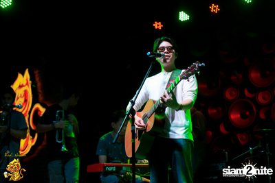 Atom Live at Singha Pala — photo 51