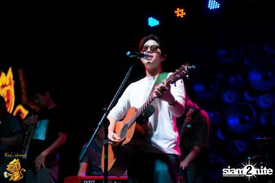 Atom Live at Singha Pala — photo 52