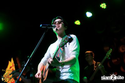 Atom Live at Singha Pala — photo 54