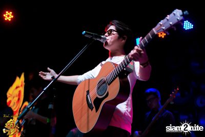 Atom Live at Singha Pala — photo 55
