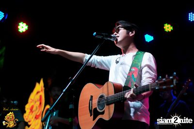 Atom Live at Singha Pala — photo 56