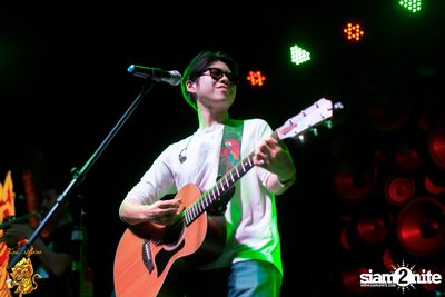 Atom Live at Singha Pala — photo 57