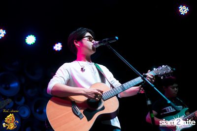 Atom Live at Singha Pala — photo 58