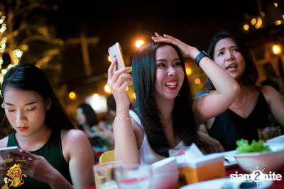 Atom Live at Singha Pala — photo 59