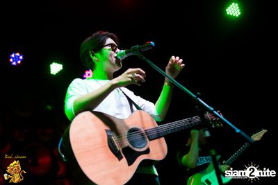 Atom Live at Singha Pala — photo 61