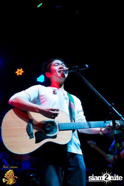 Atom Live at Singha Pala — photo 62