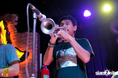 Atom Live at Singha Pala — photo 63