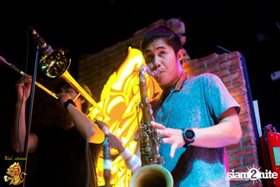 Atom Live at Singha Pala — photo 64