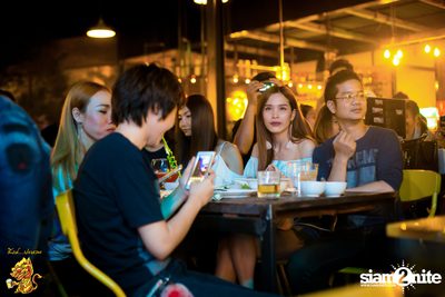 Atom Live at Singha Pala — photo 65