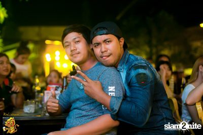 Atom Live at Singha Pala — photo 66