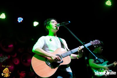 Atom Live at Singha Pala — photo 68
