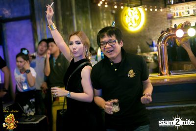 Atom Live at Singha Pala — photo 70