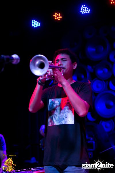 Atom Live at Singha Pala — photo 71