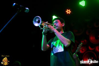Atom Live at Singha Pala — photo 72