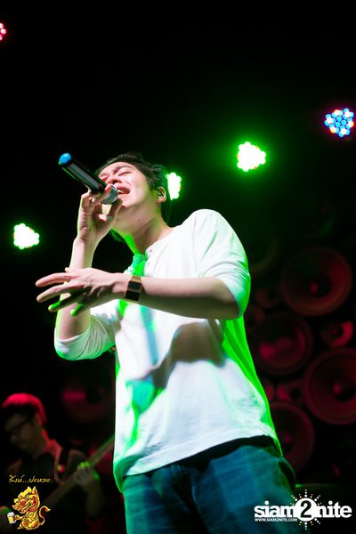Atom Live at Singha Pala — photo 74