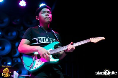 Atom Live at Singha Pala — photo 75