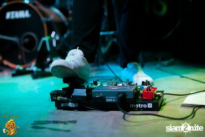 Atom Live at Singha Pala — photo 79