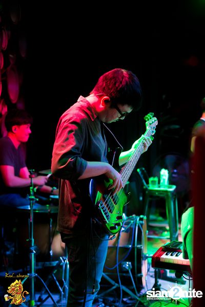 Atom Live at Singha Pala — photo 81