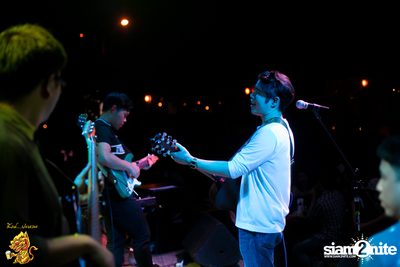 Atom Live at Singha Pala — photo 82
