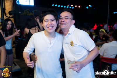 Atom Live at Singha Pala — photo 83