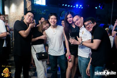 Atom Live at Singha Pala — photo 84