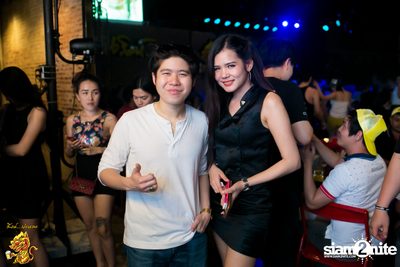 Atom Live at Singha Pala — photo 85