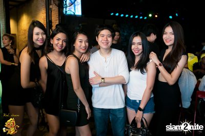 Atom Live at Singha Pala — photo 86