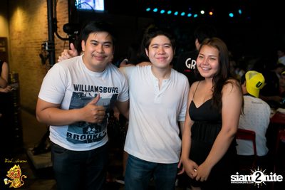Atom Live at Singha Pala — photo 87