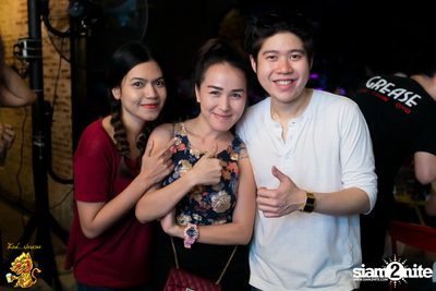 Atom Live at Singha Pala — photo 88